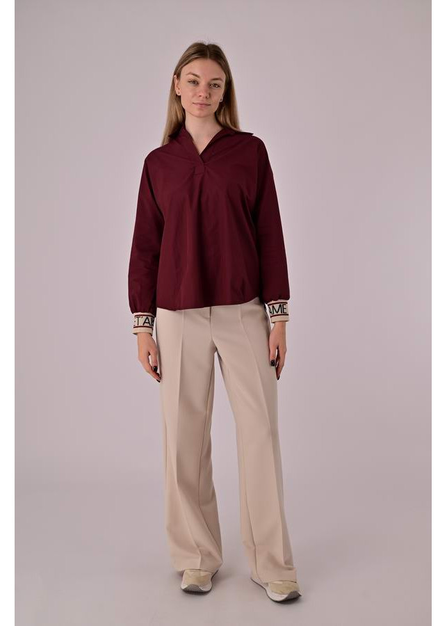 Брюки женские IMPERIAL (бежевый)