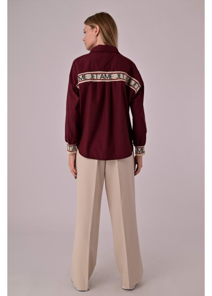 Брюки женские IMPERIAL (бежевый)