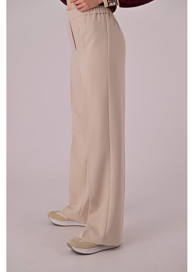 Брюки женские IMPERIAL (бежевый)