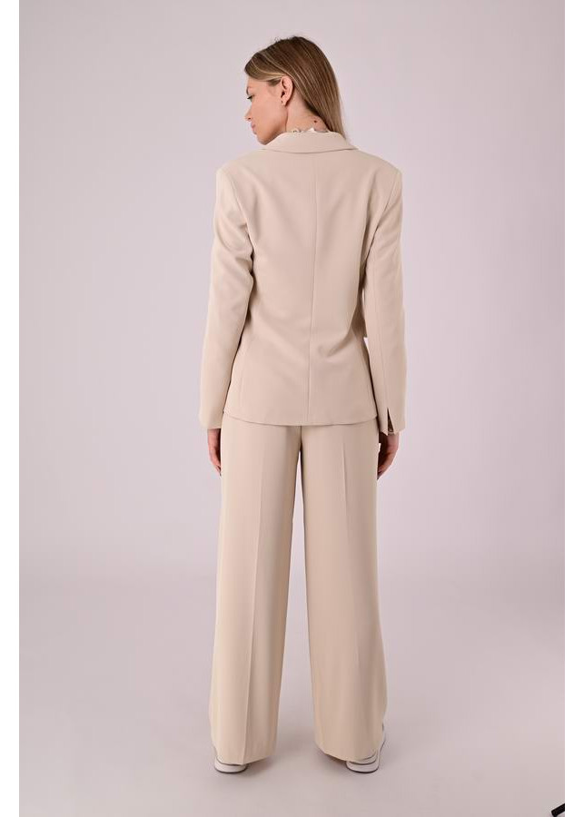 Жакет женский IMPERIAL (молочный)