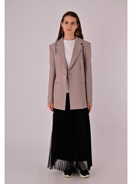 Жакет женский IMPERIAL (капучино)