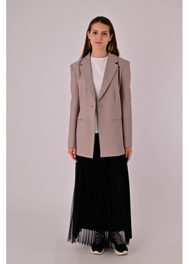 Жакет женский IMPERIAL (капучино)