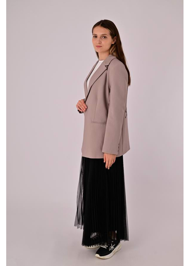 Жакет женский IMPERIAL (капучино)