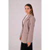 Жакет женский IMPERIAL (капучино)