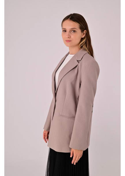 Жакет женский IMPERIAL (капучино)