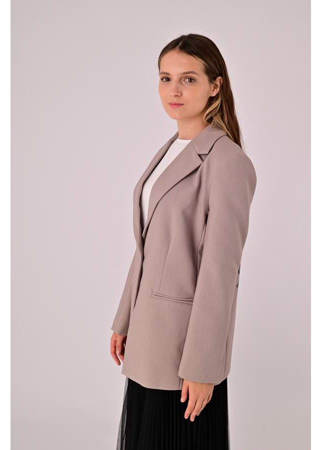Жакет женский IMPERIAL (капучино)