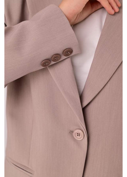 Жакет женский IMPERIAL (капучино)