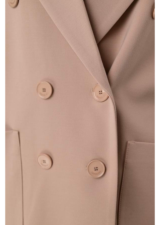 Жакет женский IMPERIAL (бежевый)