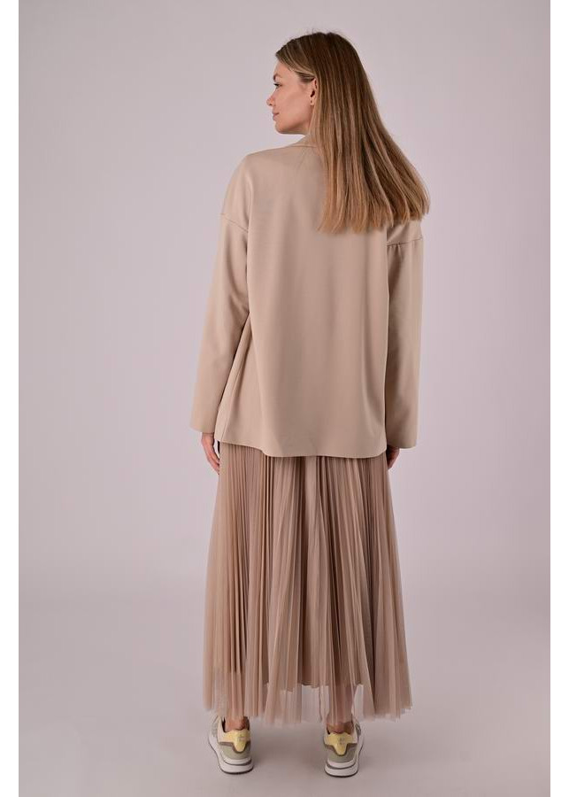 Жакет женский IMPERIAL (бежевый)