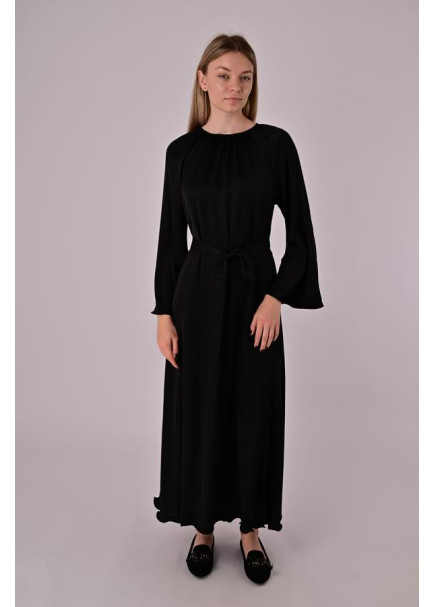 Платье женское Atelier emi (чёрный)