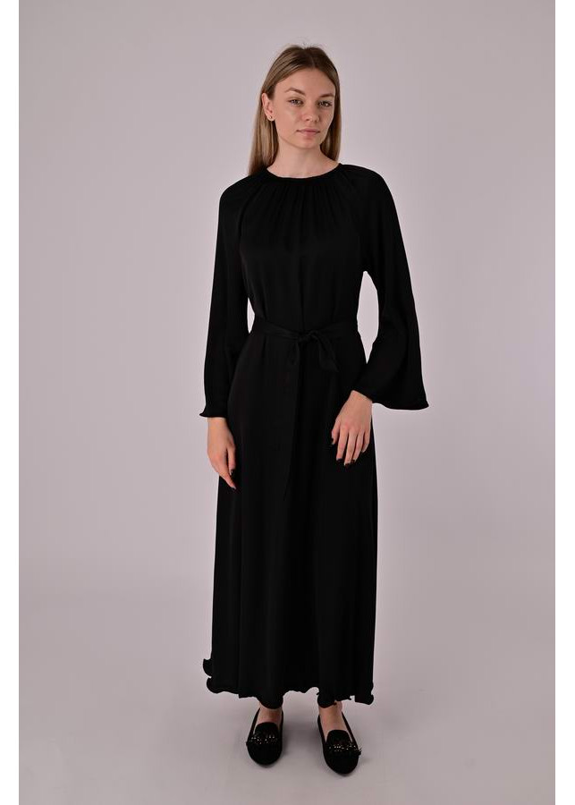 Платье женское Atelier emi (чёрный)