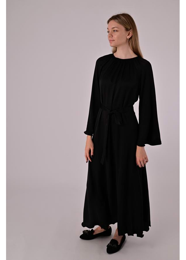 Платье женское Atelier emi (чёрный)