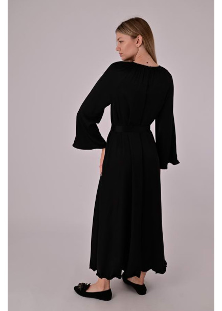 Платье женское Atelier emi (чёрный)