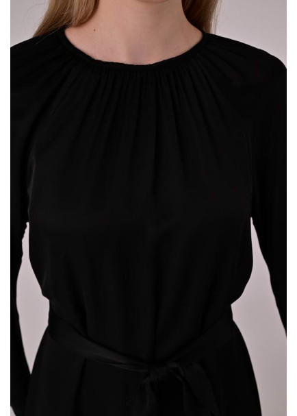 Платье женское Atelier emi (чёрный)