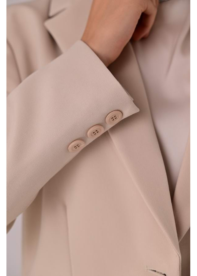 Жакет женский IMPERIAL (молочный)