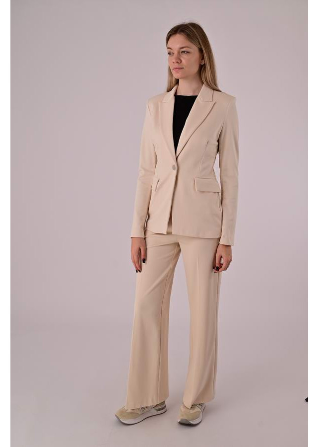 Жакет женский IMPERIAL (молочный)