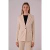 Жакет женский IMPERIAL (молочный)