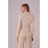 Жакет женский IMPERIAL (молочный)