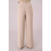 Брюки женские IMPERIAL (молочный)