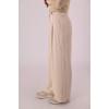 Брюки женские IMPERIAL (молочный)