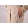 Брюки женские IMPERIAL (молочный)