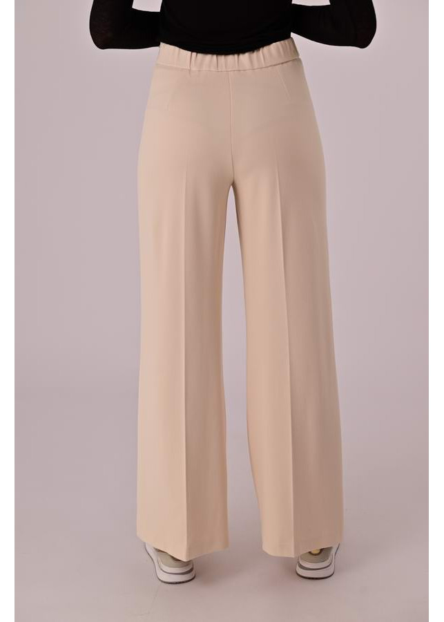 Брюки женские IMPERIAL (молочный)
