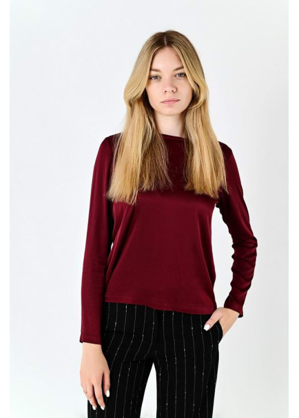Блузка женская VICOLO (свекольный)